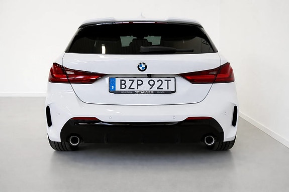 BMW 120d 8 of 19
