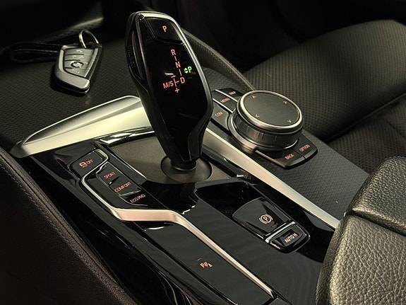 BMW 520d 27 of 30