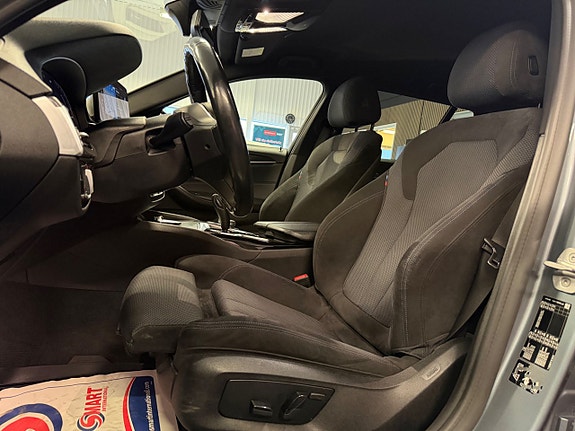 BMW 520d 21 of 30