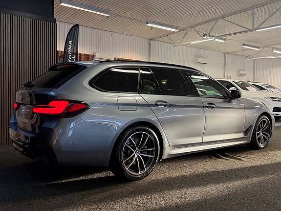 BMW 520d 6 of 30