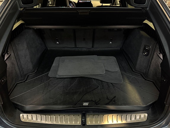 BMW 520d 11 of 30