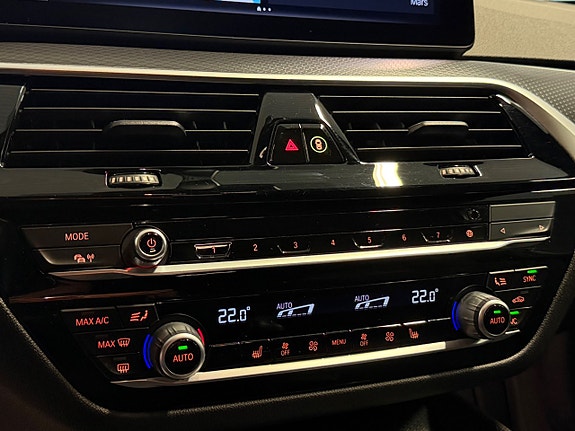 BMW 520d 28 of 30