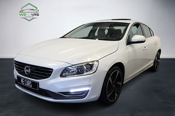 Volvo S60 6 of 20