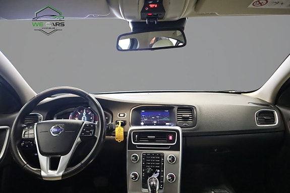 Volvo S60 16 of 20