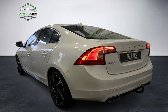 Volvo S60 7 of 20
