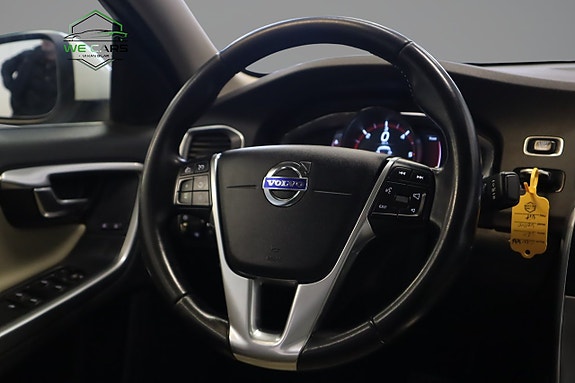Volvo S60 12 of 20