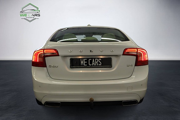 Volvo S60 9 of 20