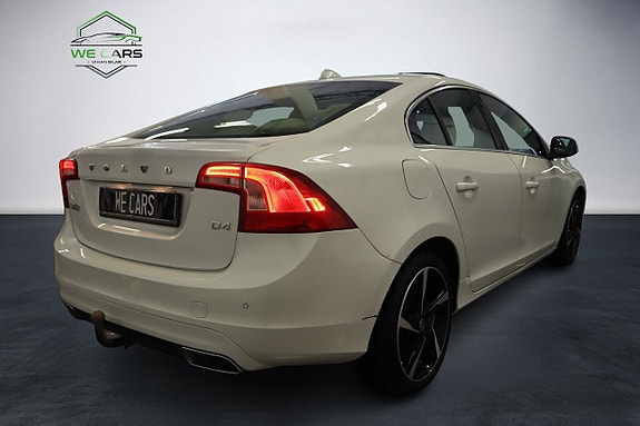 Volvo S60 10 of 20