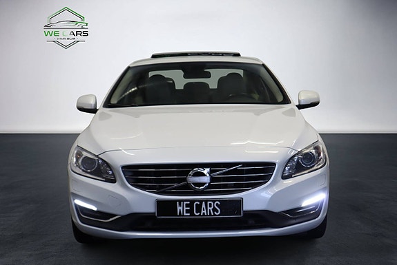 Volvo S60 5 of 5