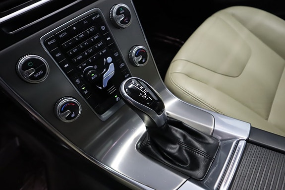 Volvo S60 14 of 20
