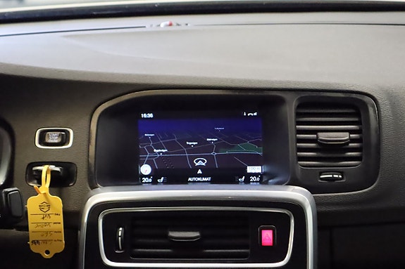 Volvo S60 18 of 20