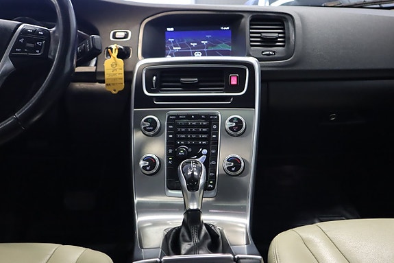 Volvo S60 17 of 20