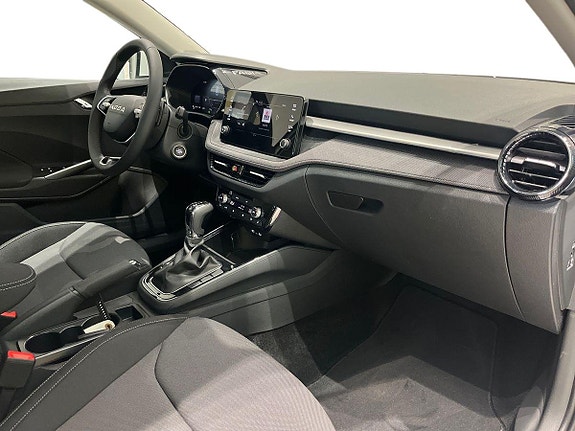 Skoda Fabia 11 of 23