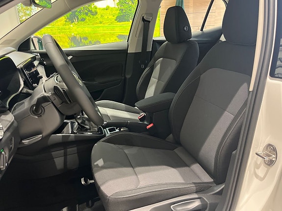 Skoda Fabia 23 of 23