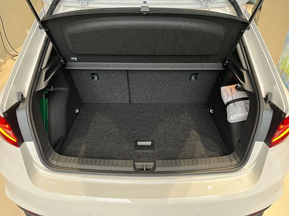 Skoda Fabia 22 of 23