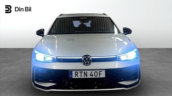 Volkswagen Passat 4 of 5