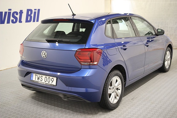 Volkswagen Polo 4 of 5