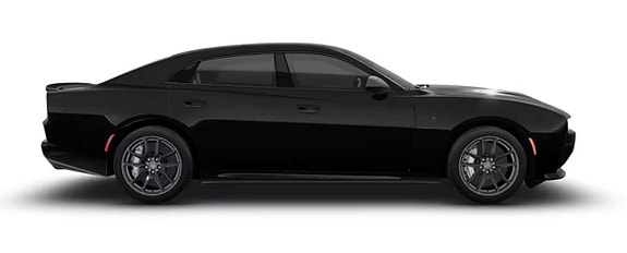 Dodge Charger 2 of 6