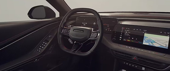 Dodge Charger 4 of 6