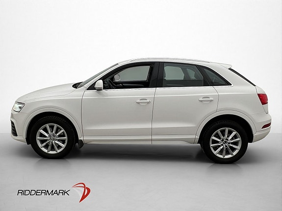 Audi Q3 5 of 5