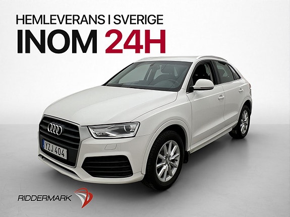 Audi Q3 4 of 5