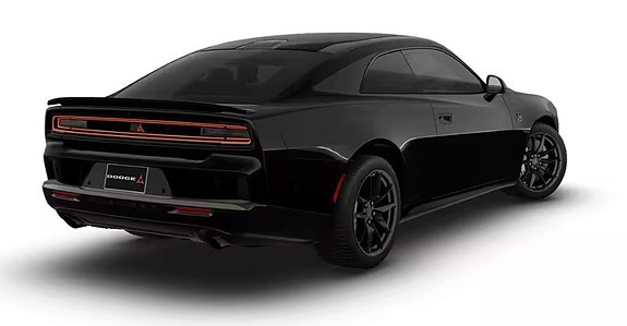 Dodge Charger 3 of 6