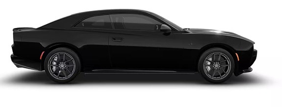Dodge Charger 2 of 6