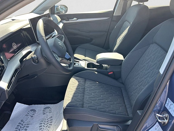 Volkswagen Golf I 6 of 7