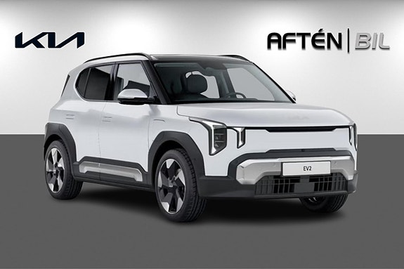Kia EV2 11 of 11