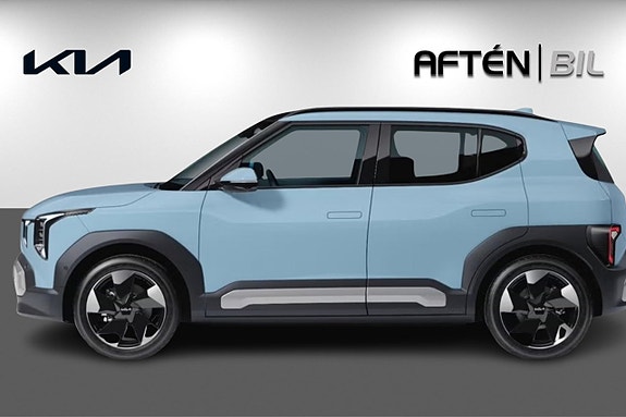 Kia EV2 3 of 11