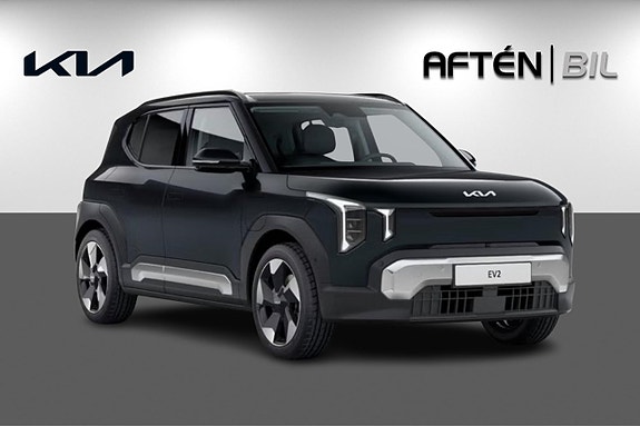Kia EV2 6 of 11