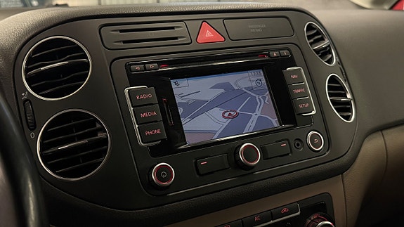 Volkswagen Golf Plus 16 of 24