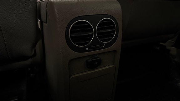 Volkswagen Golf Plus 23 of 24