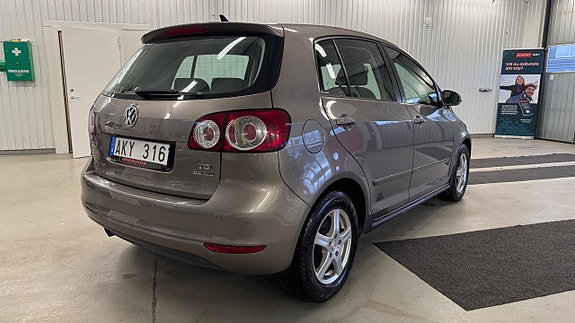 Volkswagen Golf Plus 7 of 24