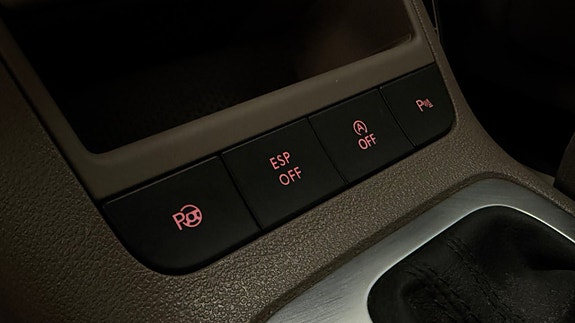 Volkswagen Golf Plus 14 of 24