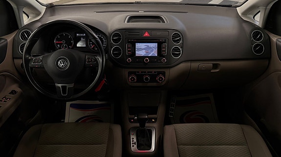 Volkswagen Golf Plus 12 of 24