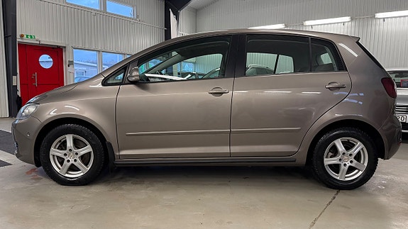 Volkswagen Golf Plus 4 of 24