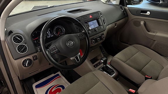 Volkswagen Golf Plus 11 of 24
