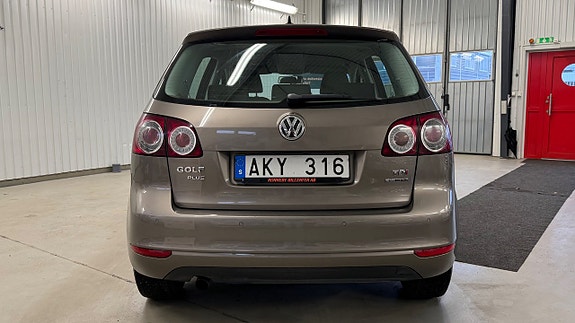 Volkswagen Golf Plus 6 of 24