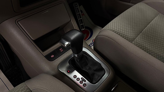 Volkswagen Golf Plus 13 of 24