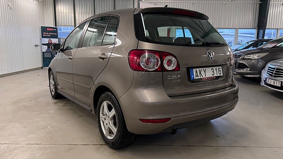 Volkswagen Golf Plus 5 of 24