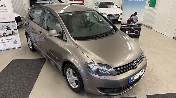 Volkswagen Golf Plus 2 of 24