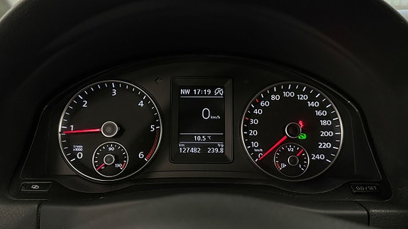 Volkswagen Golf Plus 18 of 24