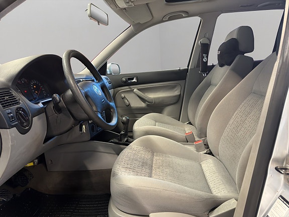 Volkswagen Golf-Serie 10 of 25