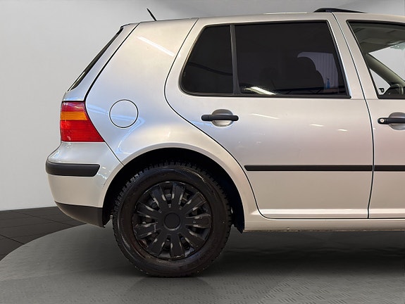 Volkswagen Golf-Serie 2 of 5