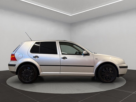 Volkswagen Golf-Serie 7 of 25