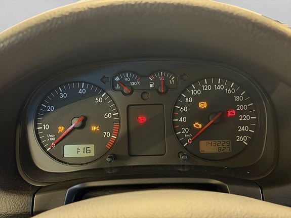 Volkswagen Golf-Serie 21 of 25