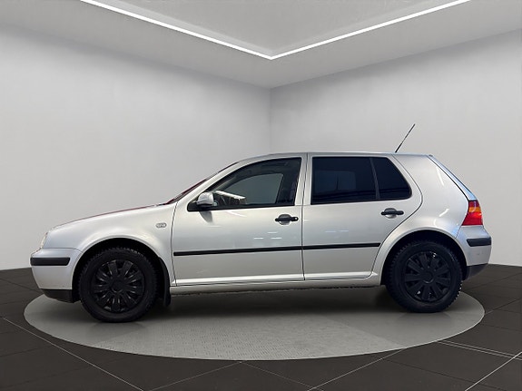 Volkswagen Golf-Serie 8 of 25