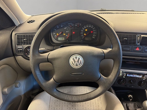 Volkswagen Golf-Serie 13 of 25