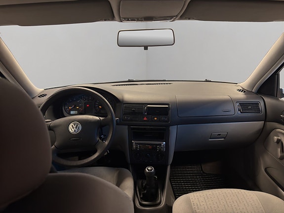 Volkswagen Golf-Serie 9 of 25